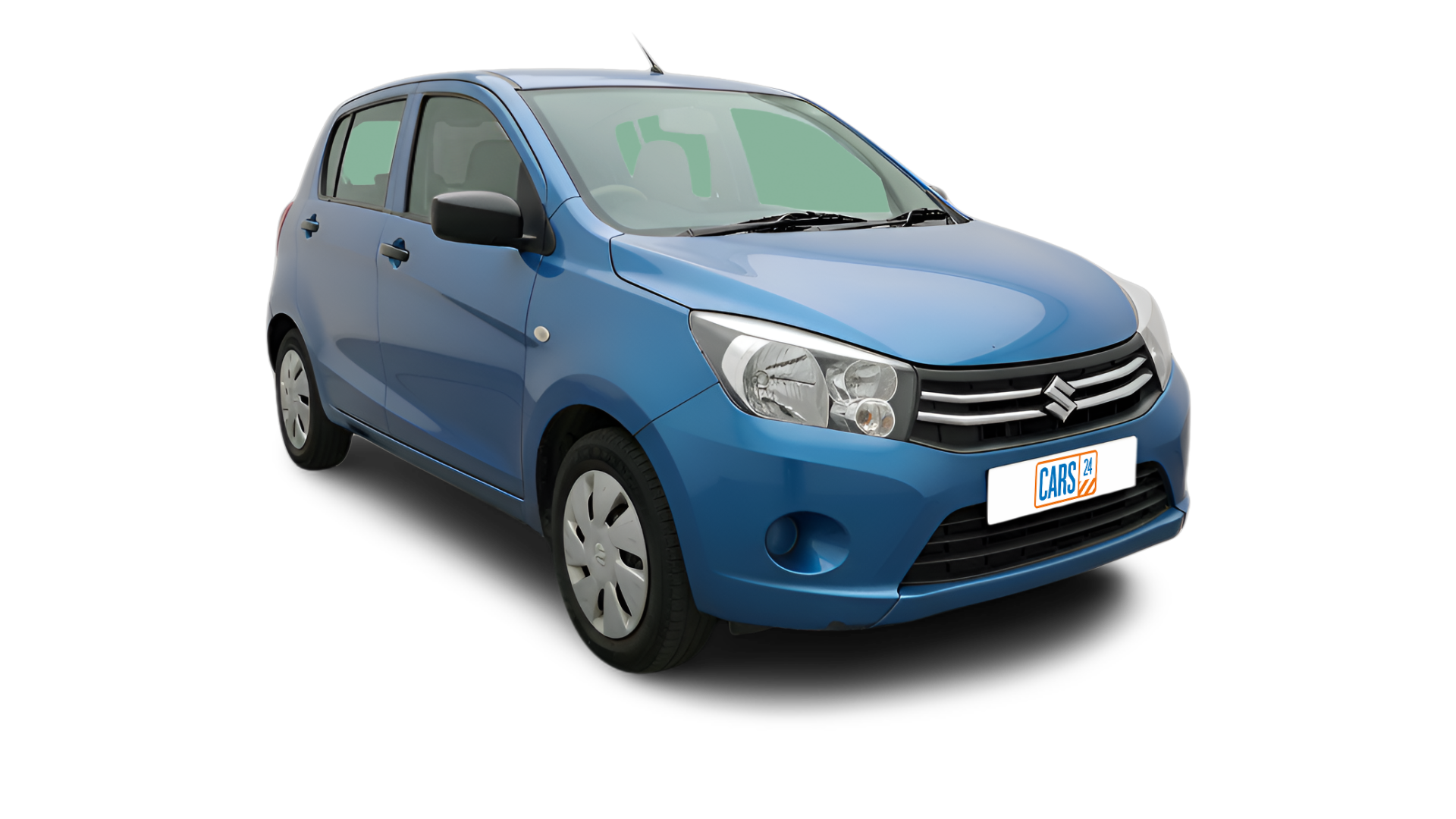 Maruti Celerio-img